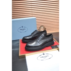 Prada Business Shoes